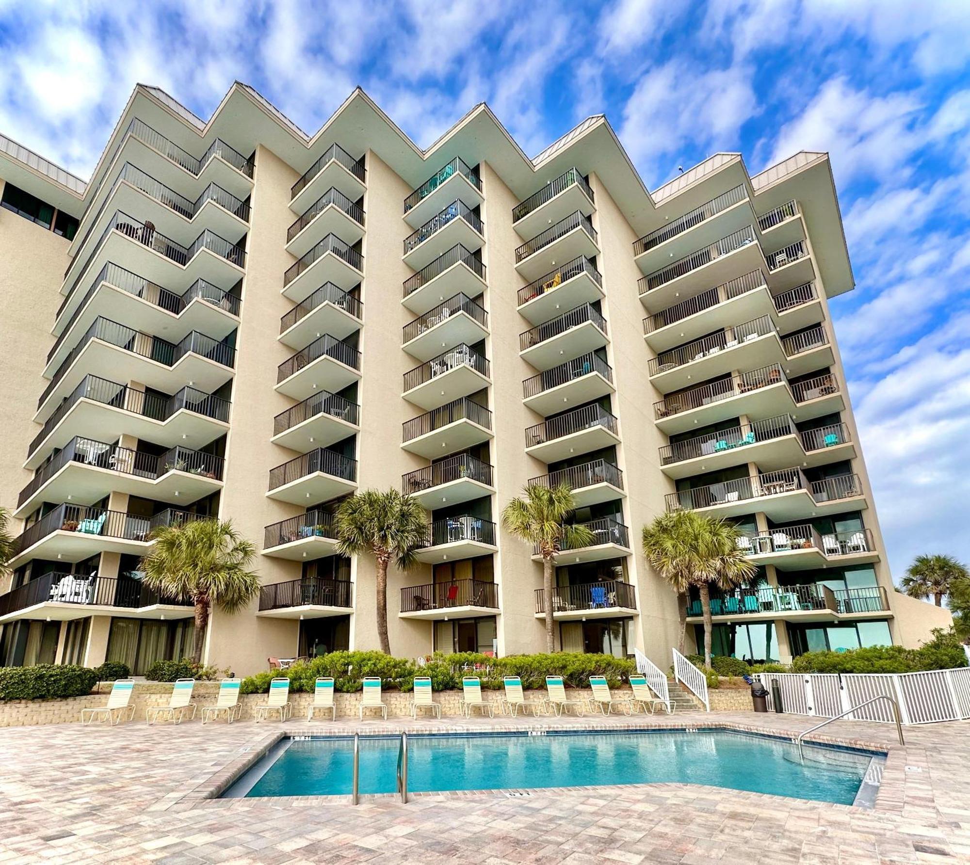 Holiday home Pelican Walk 204 Panama City Beach