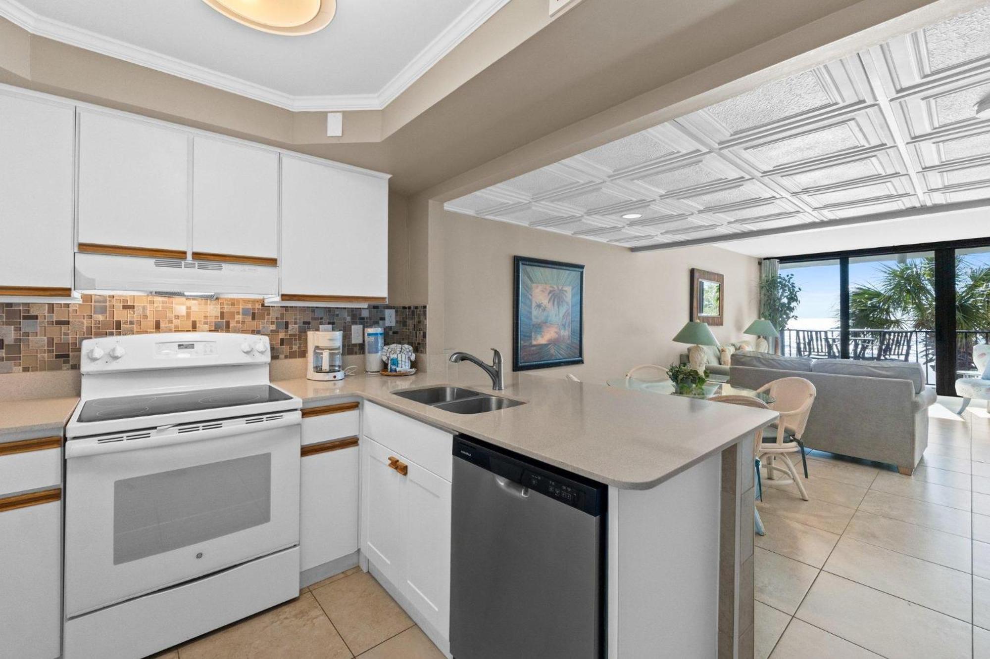 Holiday home Pelican Walk 204 Panama City Beach